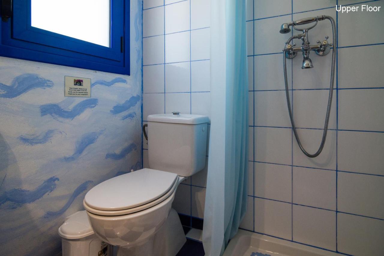 Villa Marqua Kalavárda エクステリア 写真