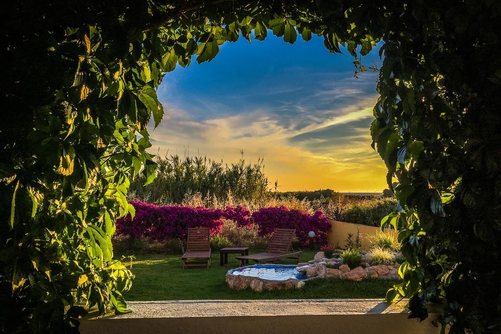Villa Marqua Kalavárda エクステリア 写真