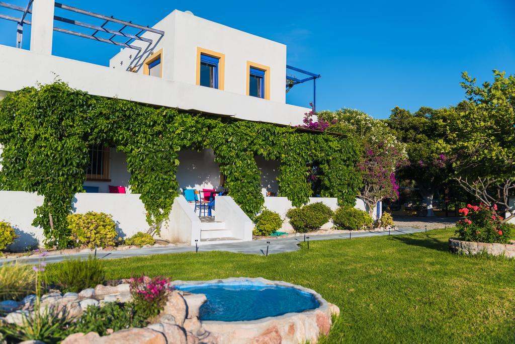Villa Marqua Kalavárda エクステリア 写真