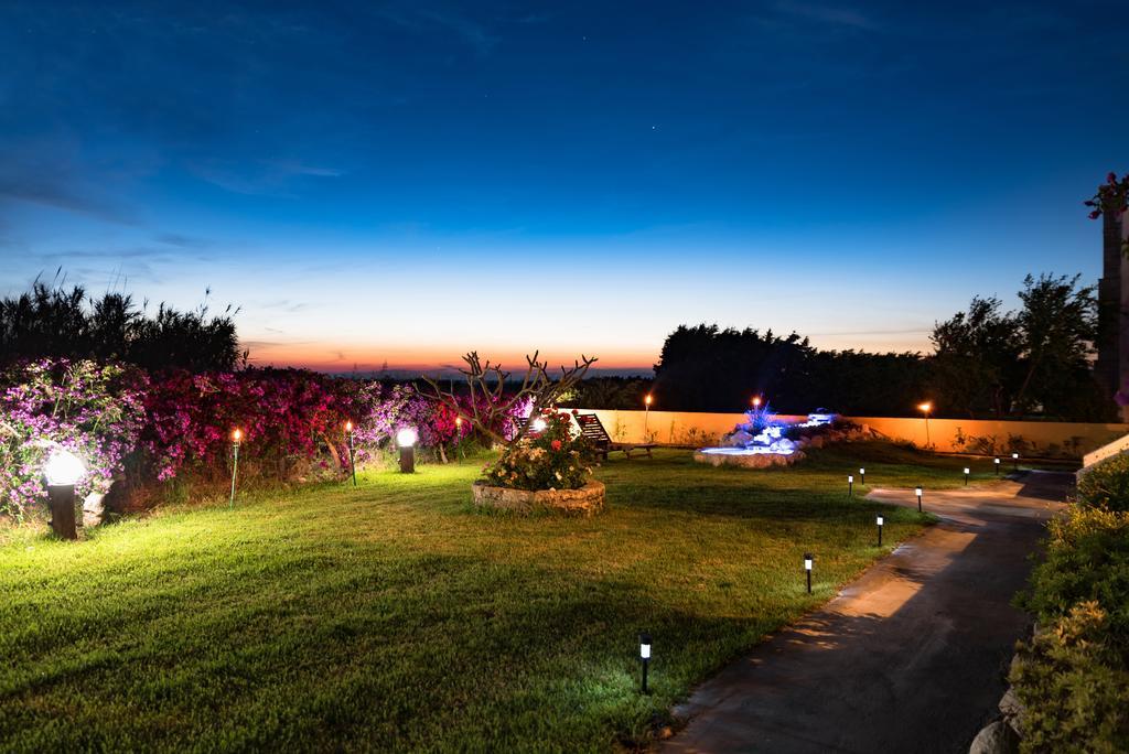 Villa Marqua Kalavárda エクステリア 写真