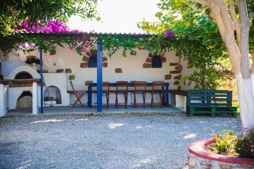 Villa Marqua Kalavárda エクステリア 写真